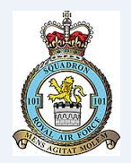 RAF 101